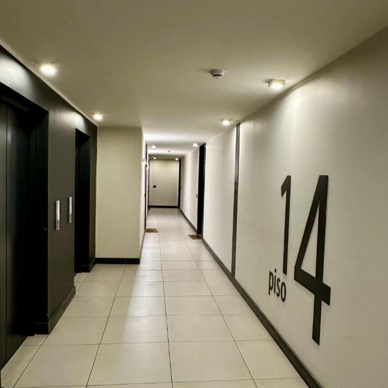 Sky Egaña - One-Bedroom Apartment - 5