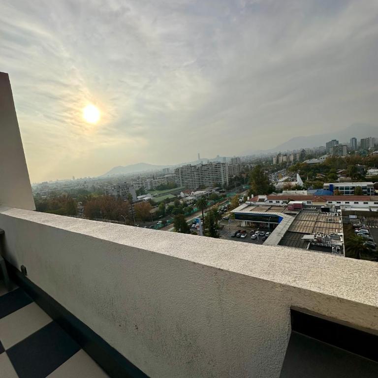 Sky Egaña - One-Bedroom Apartment - 6