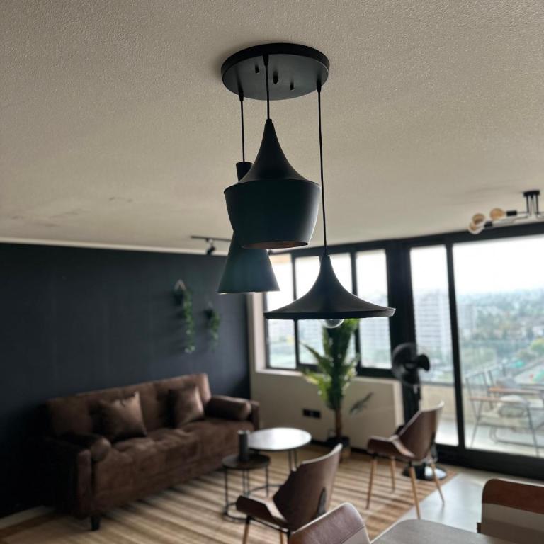 Sky Egaña - One-Bedroom Apartment - 9
