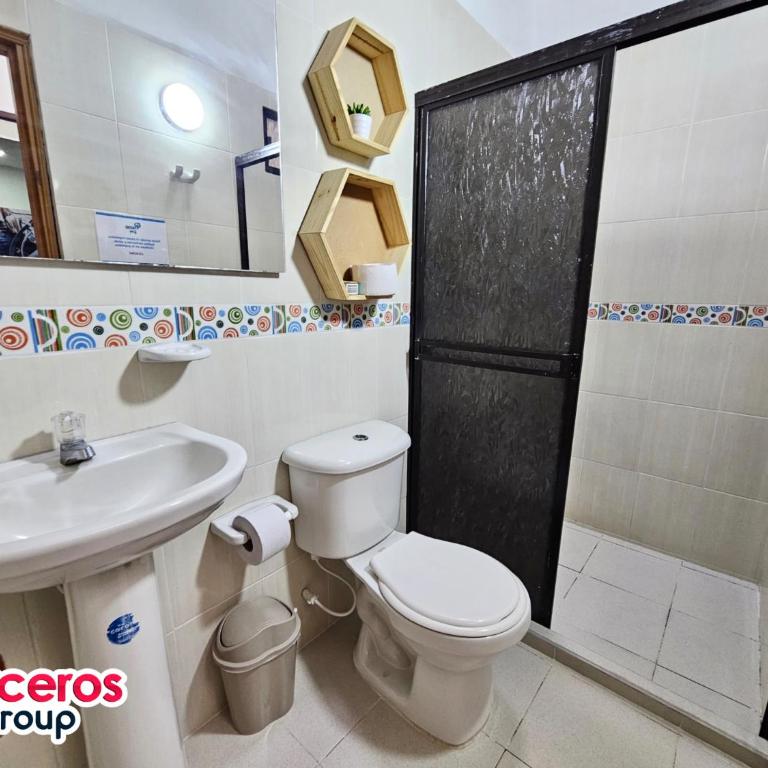 Apartamentos Zona Circunvalar Por Parceros Group - Three-Bedroom Standard Apartment - 5