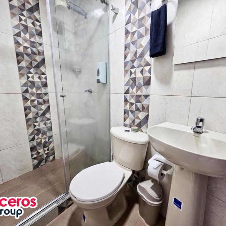 Apartamentos Zona Circunvalar Por Parceros Group - Three-Bedroom Standard Apartment - 13