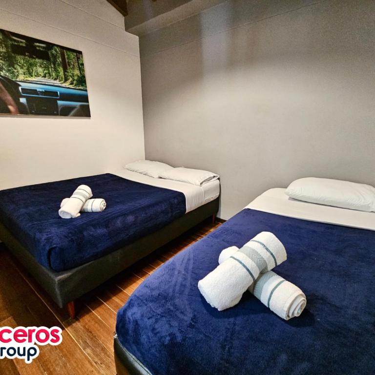 Apartamentos Zona Circunvalar Por Parceros Group - Three-Bedroom Standard Apartment - 14