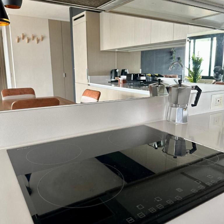 Sky Egaña - One-Bedroom Apartment - 17