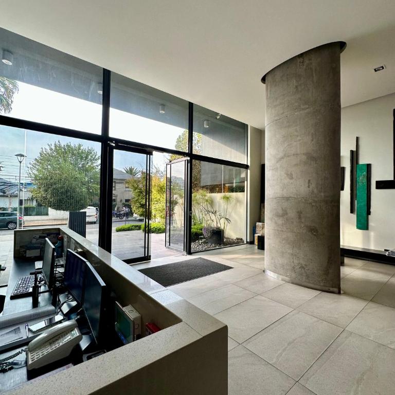 Sky Egaña - One-Bedroom Apartment - 25