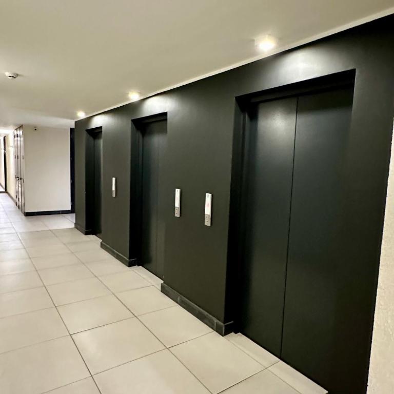 Sky Egaña - One-Bedroom Apartment - 26