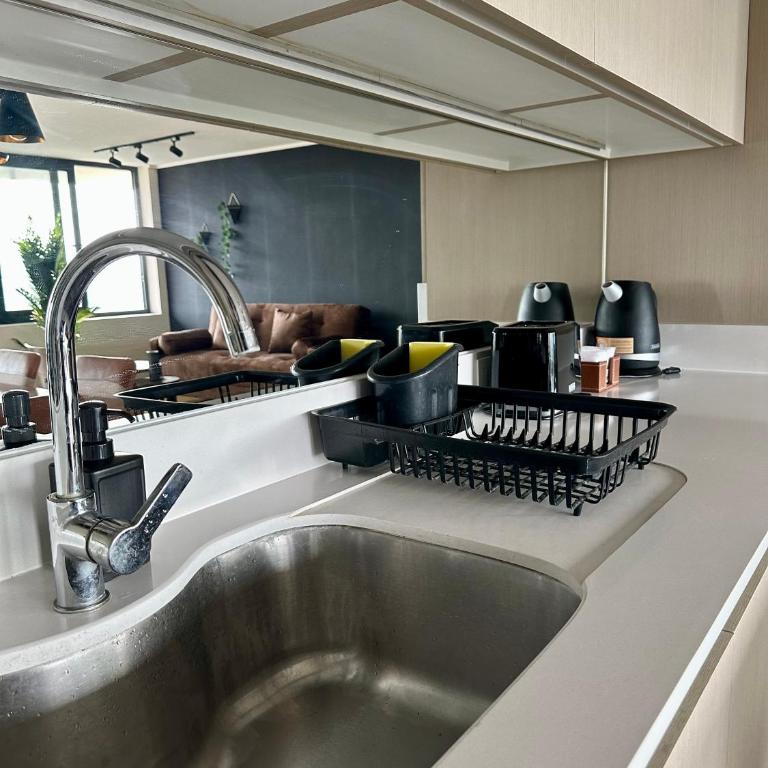 Sky Egaña - One-Bedroom Apartment - 28