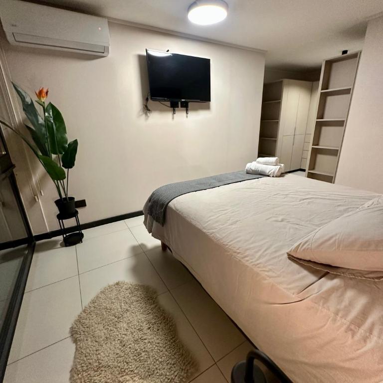 Sky Egaña - One-Bedroom Apartment - 29