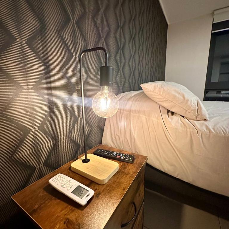 Sky Egaña - One-Bedroom Apartment - 39