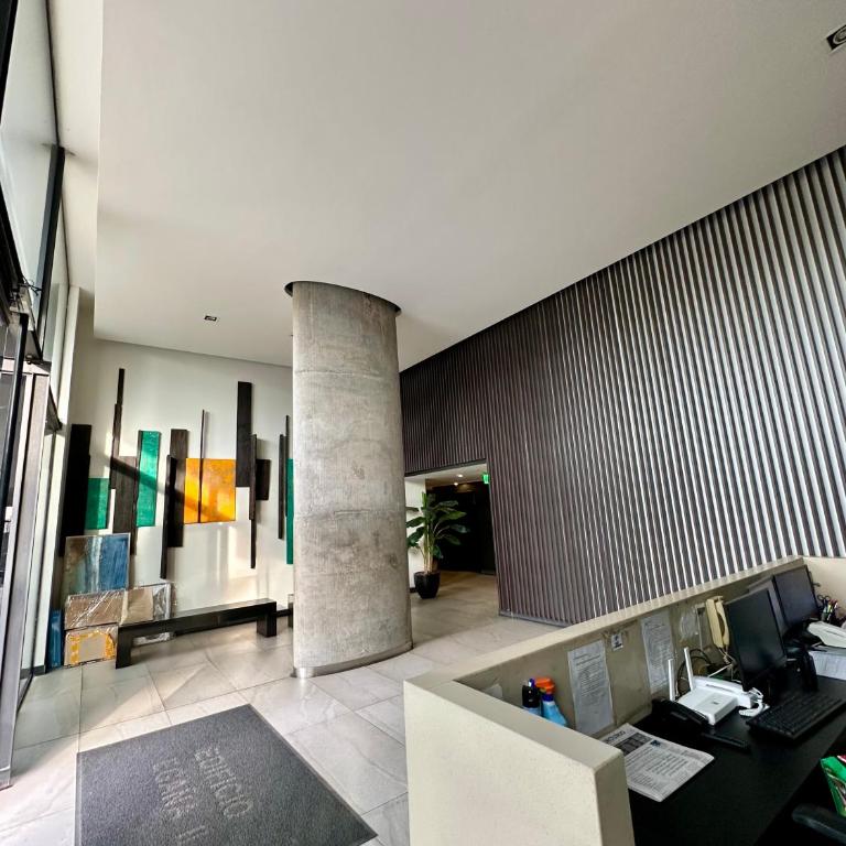 Sky Egaña - One-Bedroom Apartment - 43