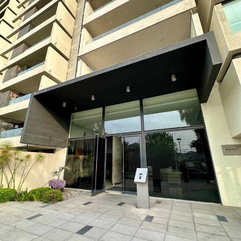 Sky Egaña - One-Bedroom Apartment - 45