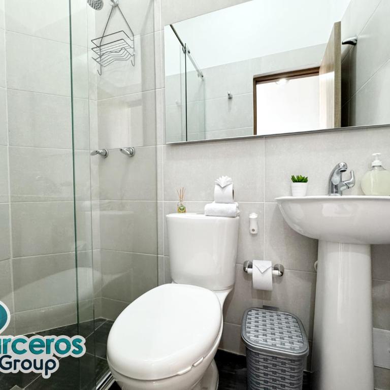 Apartamentos Zona Circunvalar Por Parceros Group - Apartment - 6