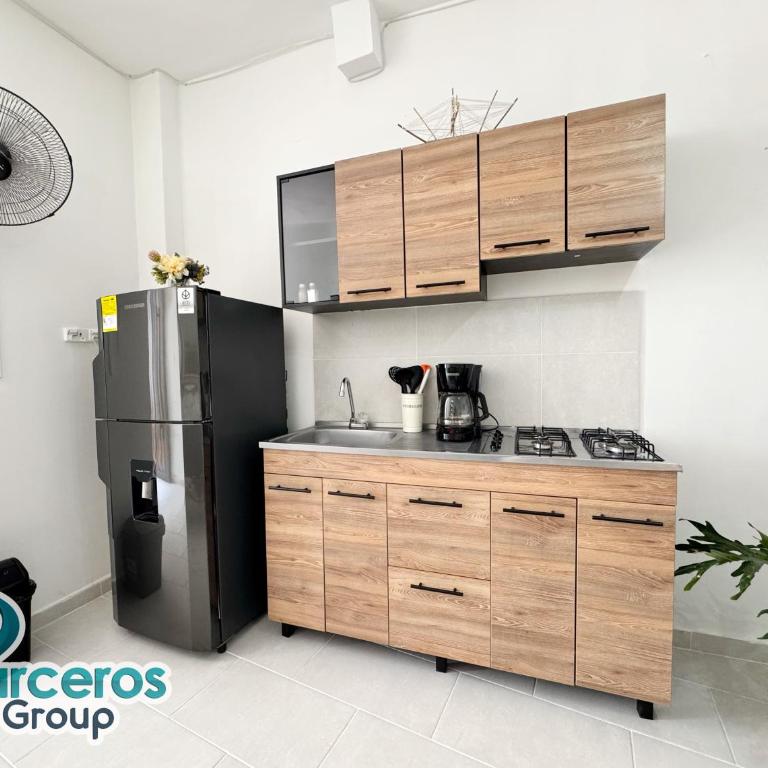 Apartamentos Zona Circunvalar Por Parceros Group - Apartment - 4