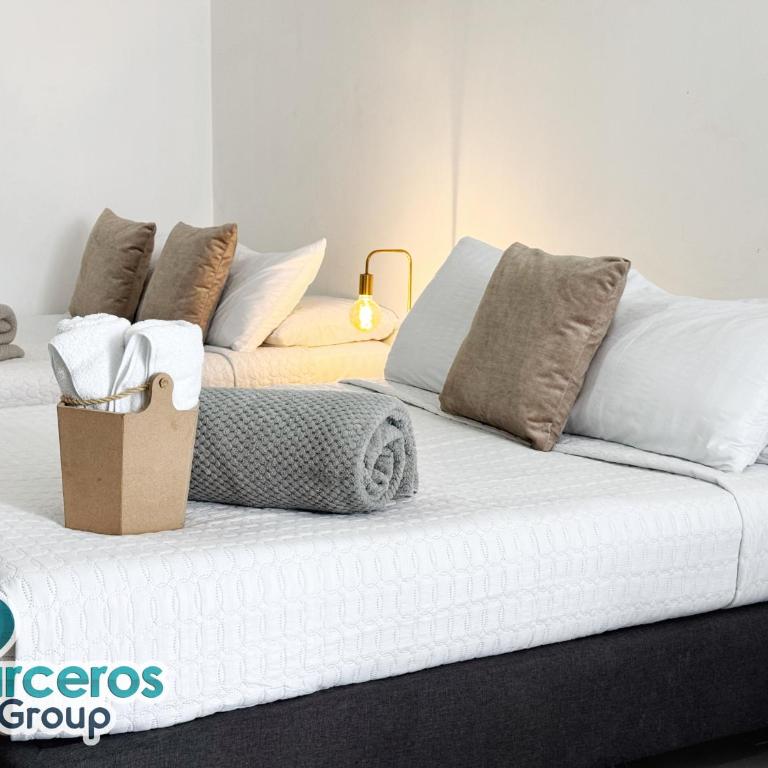Apartamentos Zona Circunvalar Por Parceros Group - Apartment - 1