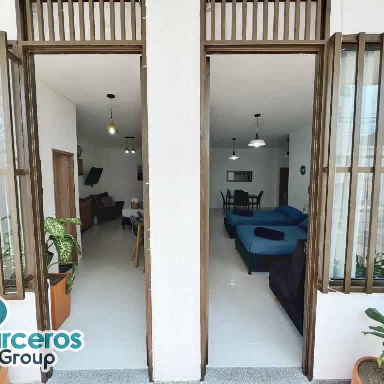 Apartamentos Zona Circunvalar Por Parceros Group - Apartment - 3