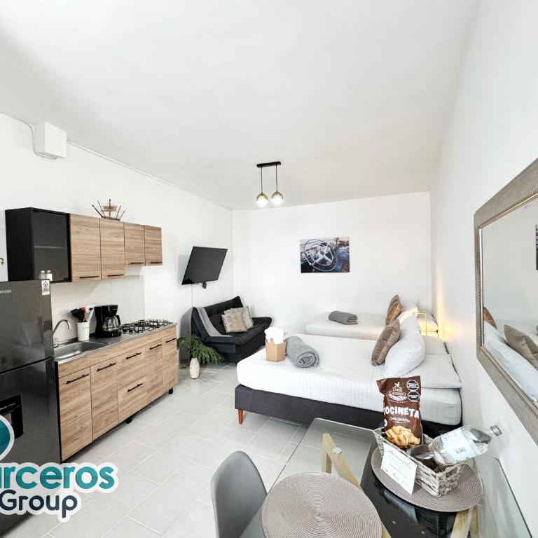 Apartamentos Zona Circunvalar Por Parceros Group - Apartment - 10