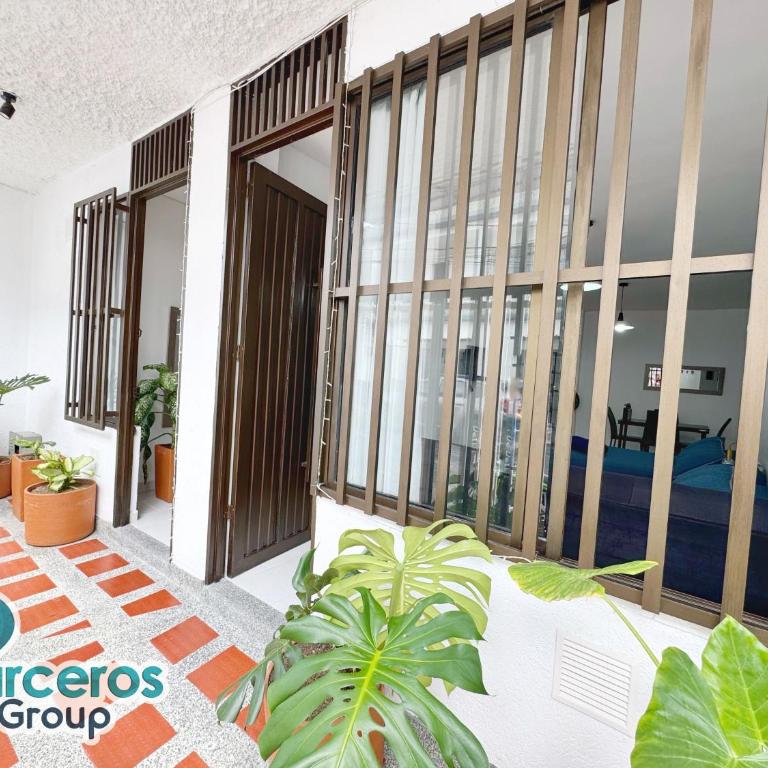 Apartamentos Zona Circunvalar Por Parceros Group - Apartment - 9