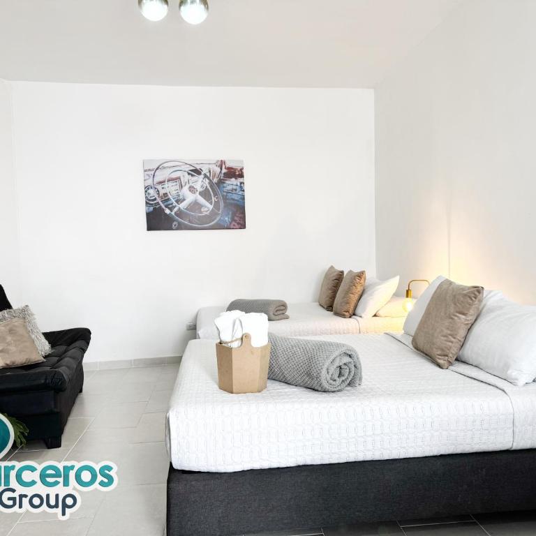 Apartamentos Zona Circunvalar Por Parceros Group - Apartment - 8
