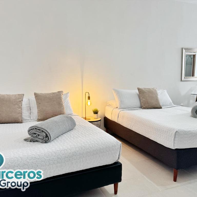 Apartamentos Zona Circunvalar Por Parceros Group - Apartment - 11