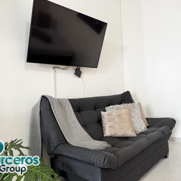 Apartamentos Zona Circunvalar Por Parceros Group - Apartment - 7