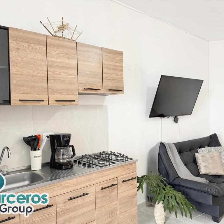 Apartamentos Zona Circunvalar Por Parceros Group - Apartment - 15