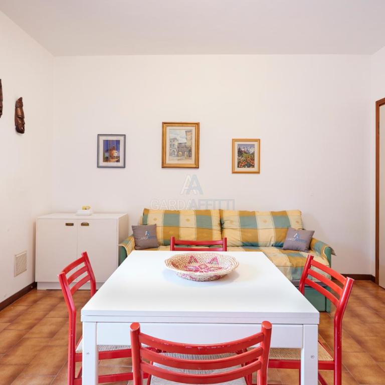 Pandora Apartment -Relax e Divertimento a Sirmione - Appartamento con 2 Camere da Letto - 8