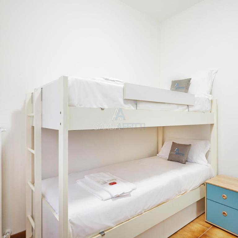 Pandora Apartment -Relax e Divertimento a Sirmione - Appartamento con 2 Camere da Letto - 18