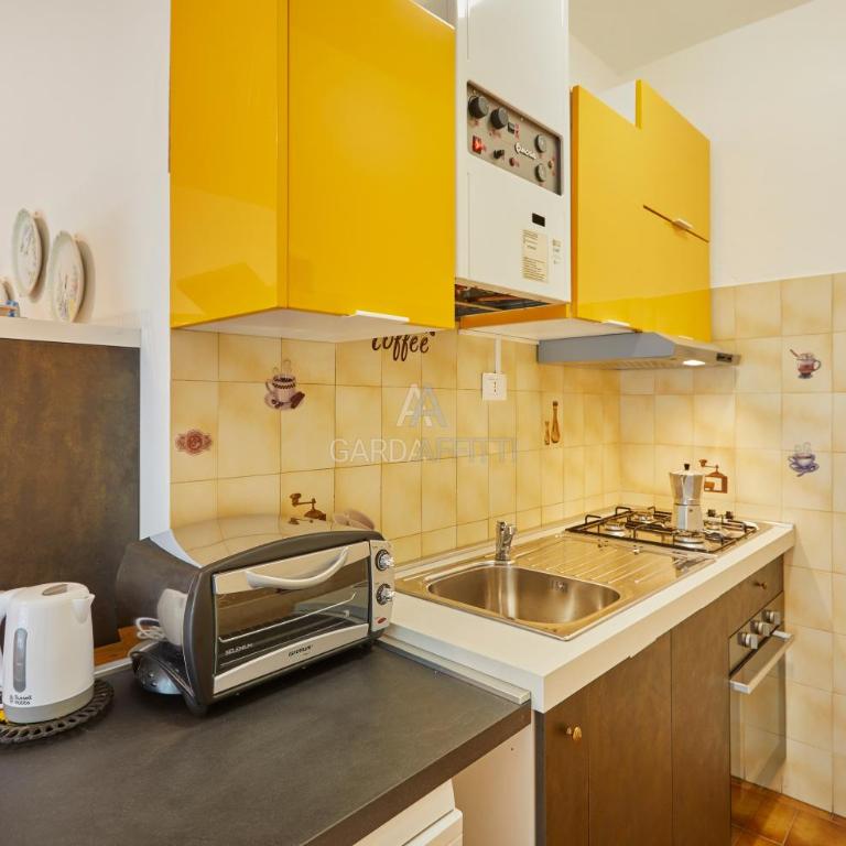 Pandora Apartment -Relax e Divertimento a Sirmione - Appartamento con 2 Camere da Letto - 13