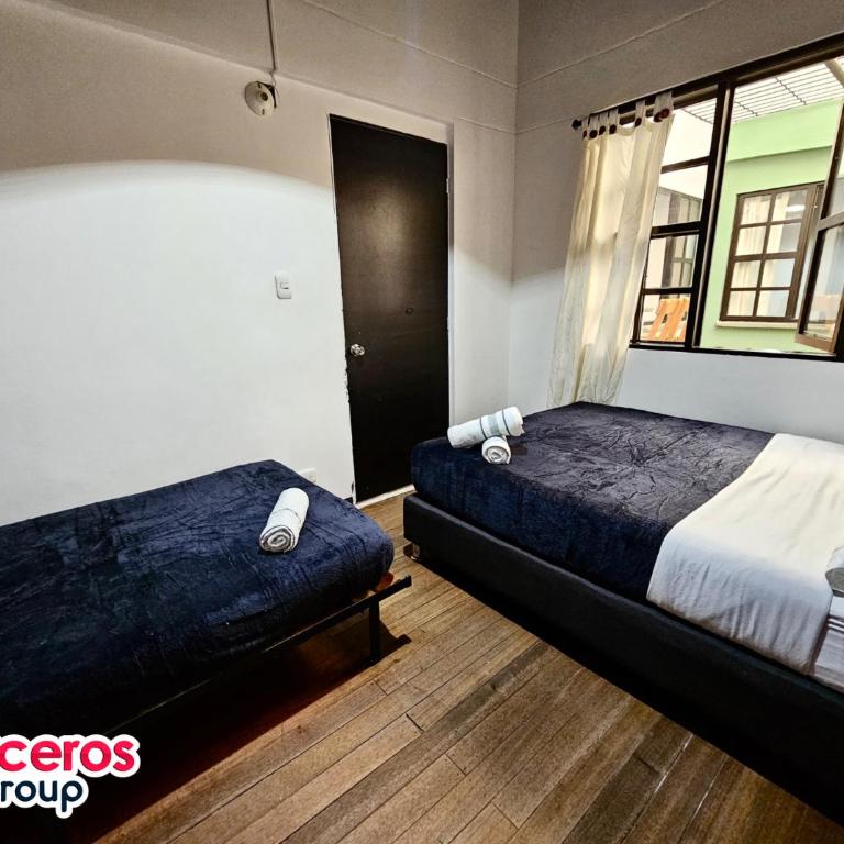 Apartamentos Zona Circunvalar Por Parceros Group - Four-Bedroom Standard Apartment - 3