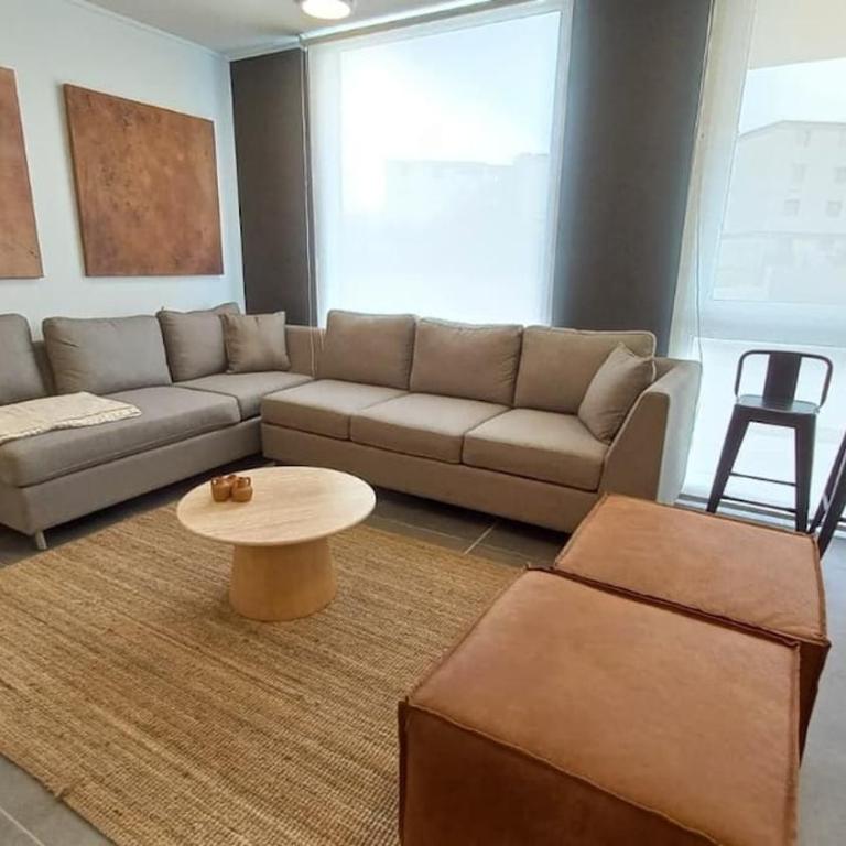 Rbk Moderno departamento ideal para familias - Apartamento de 2 dormitorios - 7