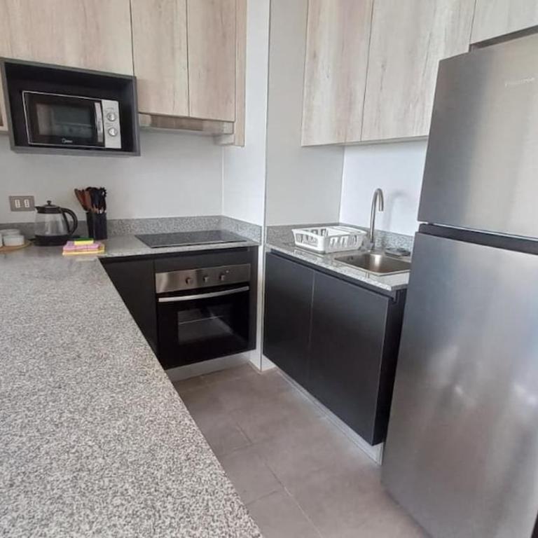 Rbk Moderno departamento ideal para familias - Apartamento de 2 dormitorios - 12