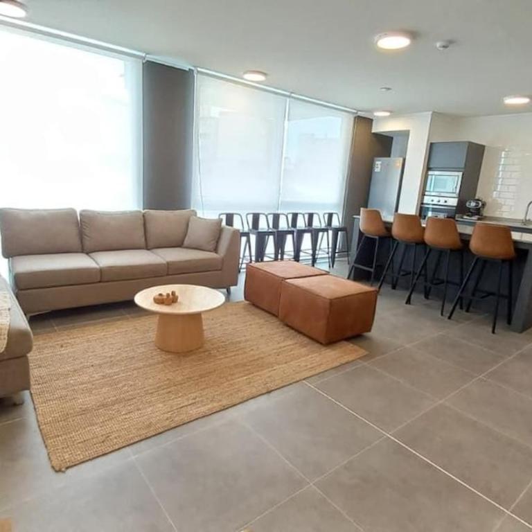 Rbk Moderno departamento ideal para familias - Apartamento de 2 dormitorios - 24