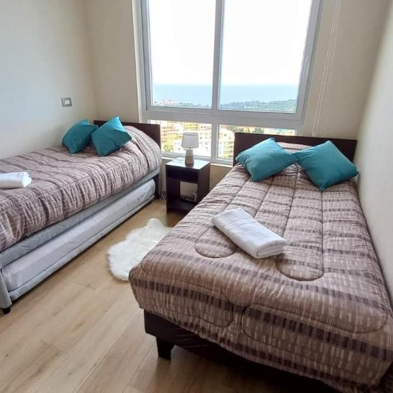 Rbk Moderno departamento ideal para familias - Apartamento de 2 dormitorios - 25