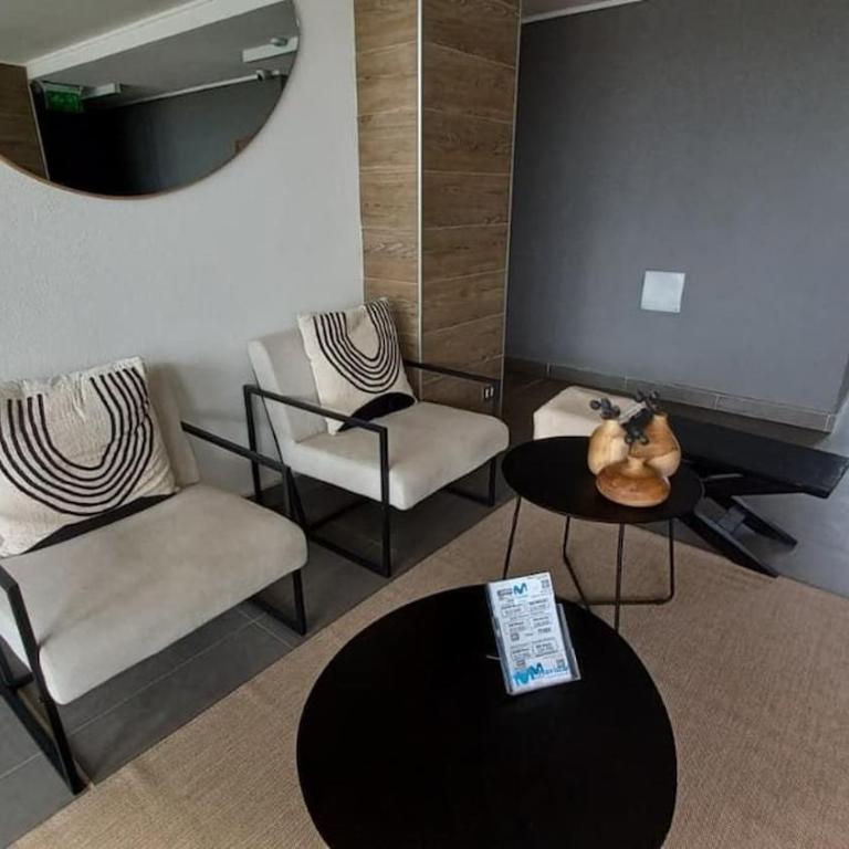 Rbk Moderno departamento ideal para familias - Apartamento de 2 dormitorios - 27