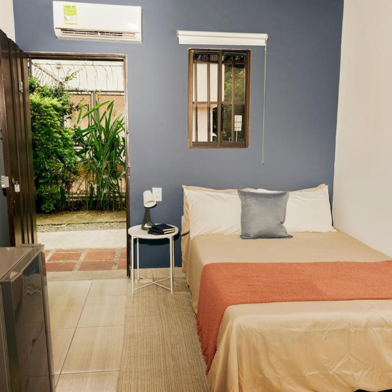 Apartamento A109 con aire en el Poblado - One-Bedroom Apartment - 22