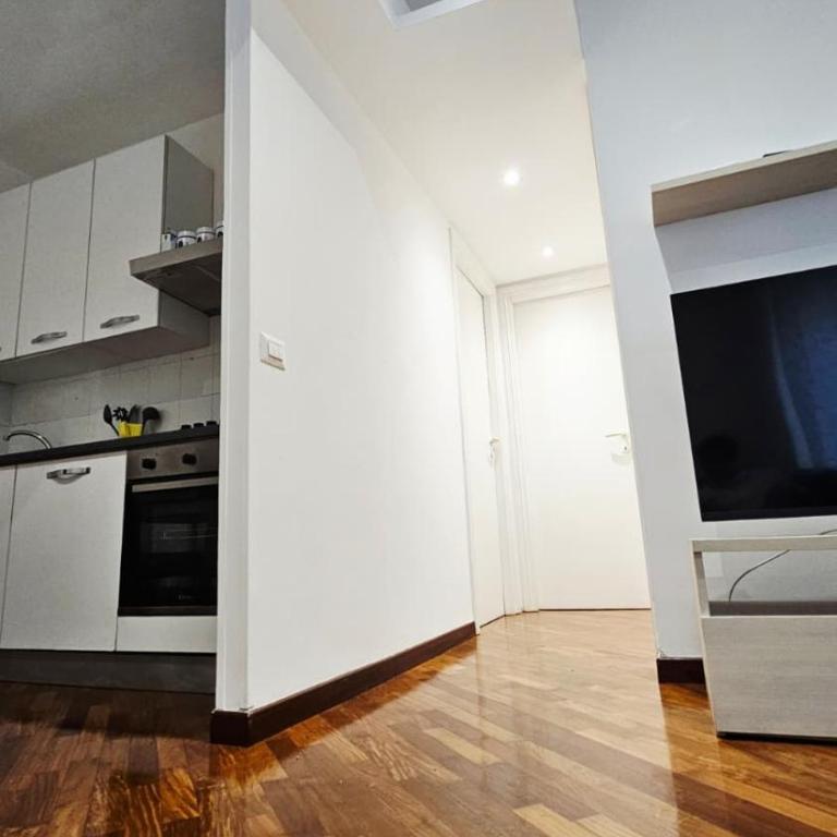 Bed&BikeRome LA CERQUETTA - Apartment mit 2 Schlafzimmern - 8