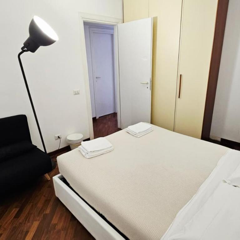 Bed&BikeRome LA CERQUETTA - Apartment mit 2 Schlafzimmern - 1