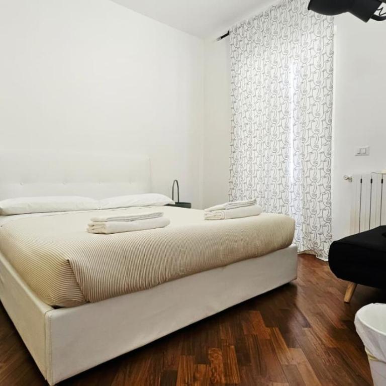 Bed&BikeRome LA CERQUETTA - Apartment mit 2 Schlafzimmern - 2