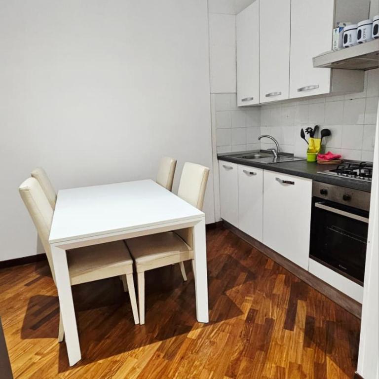 Bed&BikeRome LA CERQUETTA - Apartment mit 2 Schlafzimmern - 9