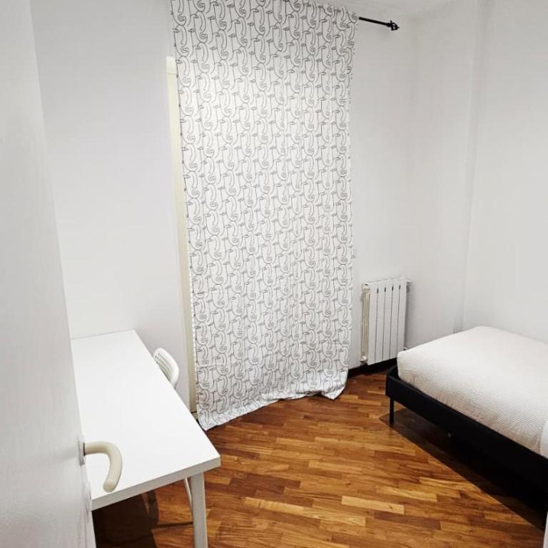 Bed&BikeRome LA CERQUETTA - Apartment mit 2 Schlafzimmern - 4