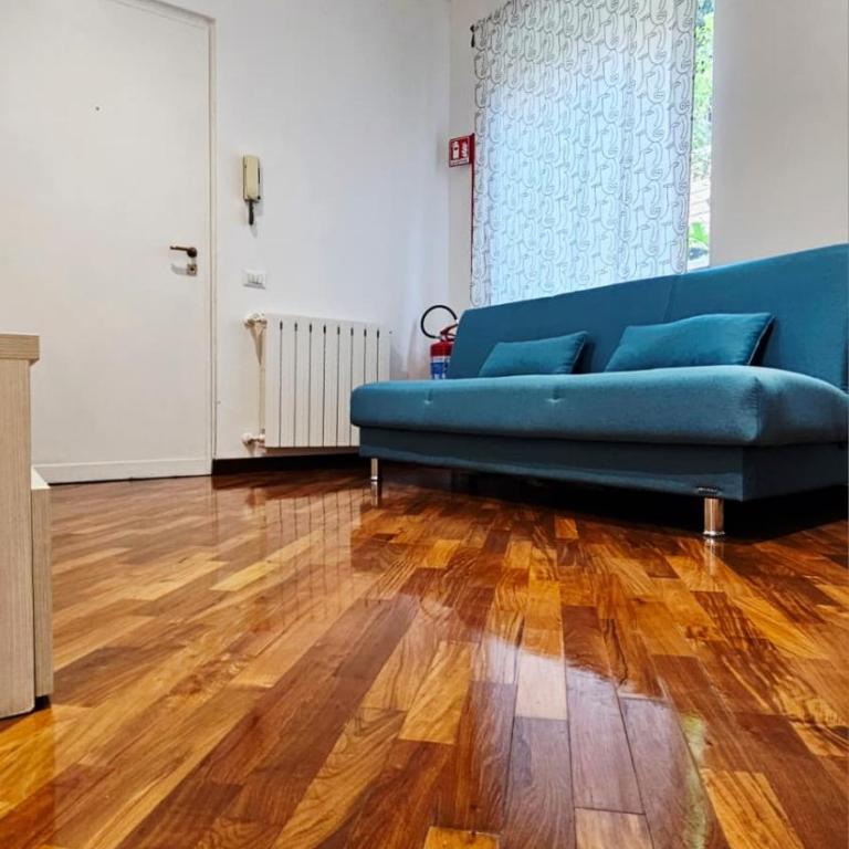 Bed&BikeRome LA CERQUETTA - Apartment mit 2 Schlafzimmern - 6