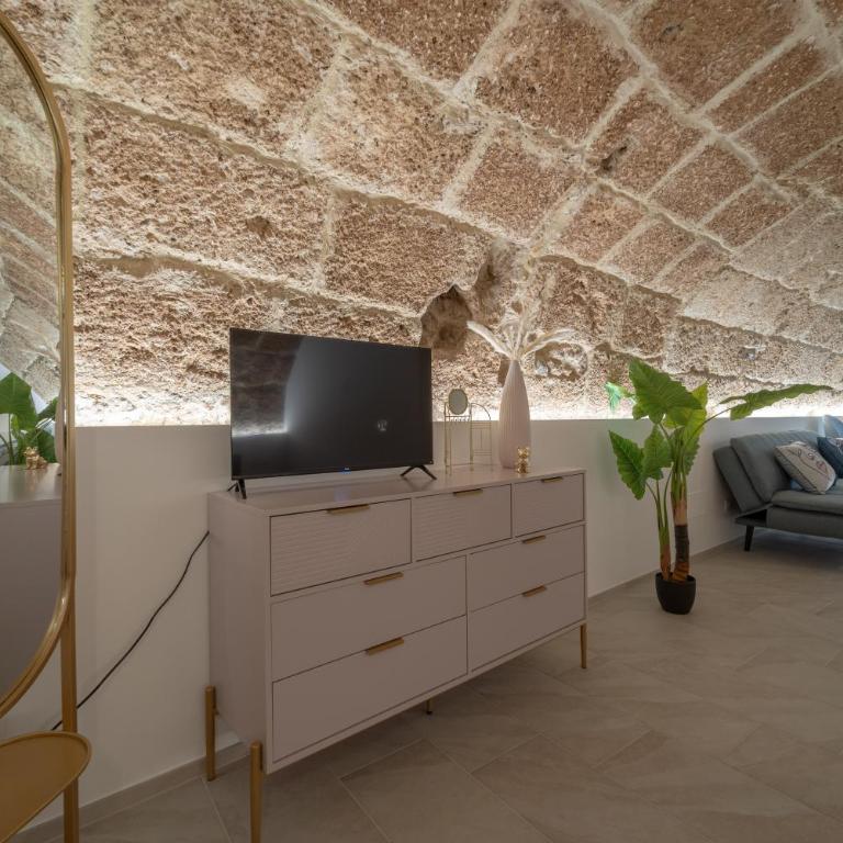La Casetta in Centro Alghero - One-Bedroom Apartment - 49