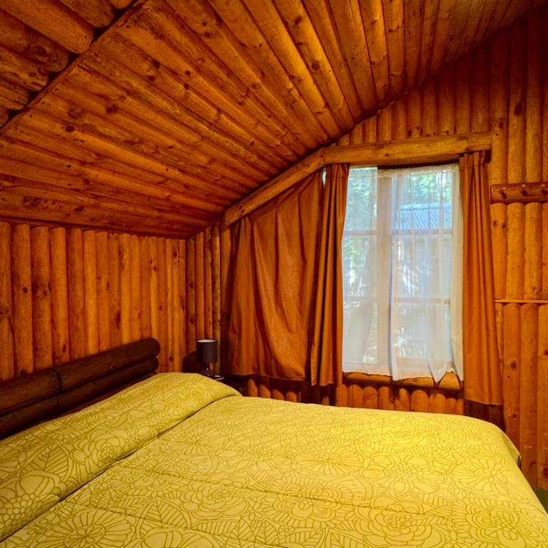 Salto del Indio - Cabañas Lemunantu - Bungalow Familiar - 3