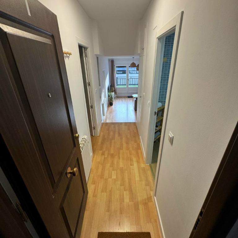Shumba Apartament - Apartamento de 2 dormitorios con terraza - 24