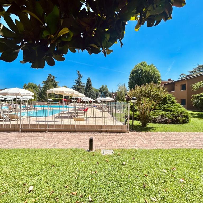 Pandora Apartment -Relax e Divertimento a Sirmione - Appartamento con 2 Camere da Letto - 25