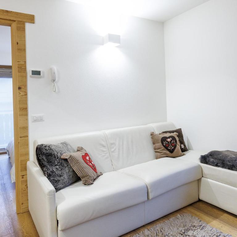 Chalet Skiador - Appartamento con 2 Camere da Letto - 10