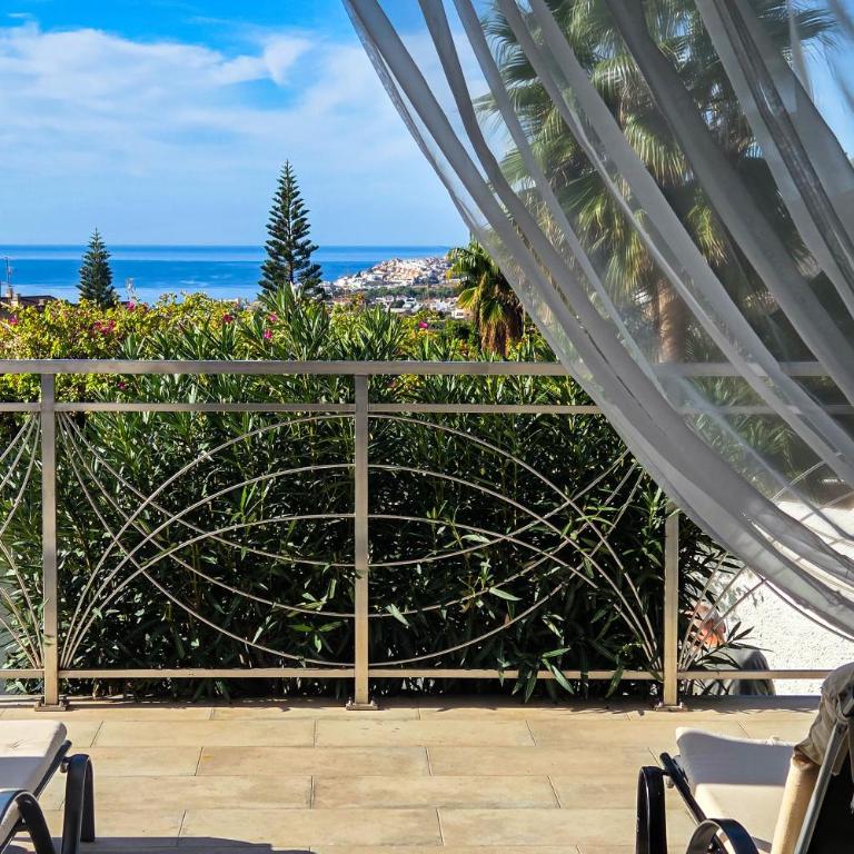Casa Feliz Capistrano Nerja - Apartamento de 2 dormitorios - 21