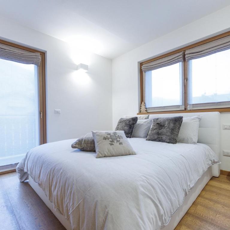 Chalet Skiador - Appartamento con 2 Camere da Letto - 26