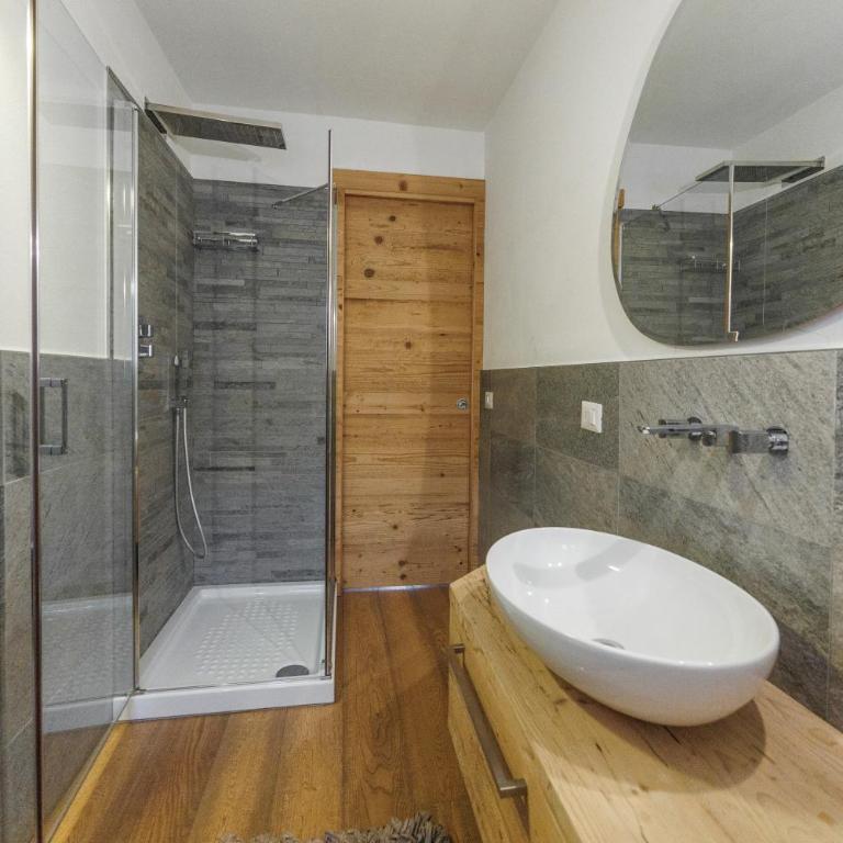 Chalet Skiador - Appartamento con 2 Camere da Letto - 42