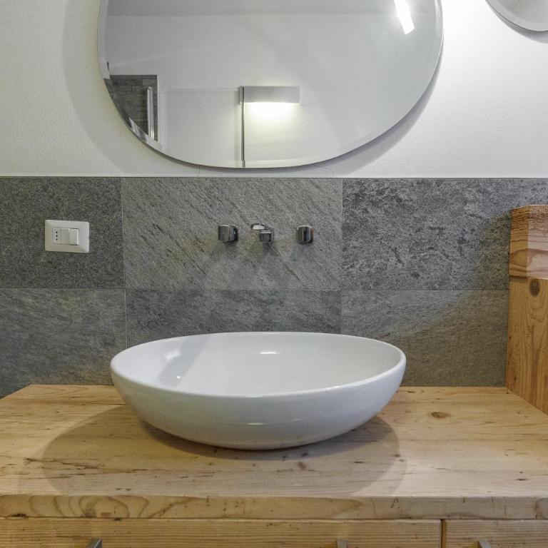 Chalet Skiador - Appartamento con 2 Camere da Letto - 45