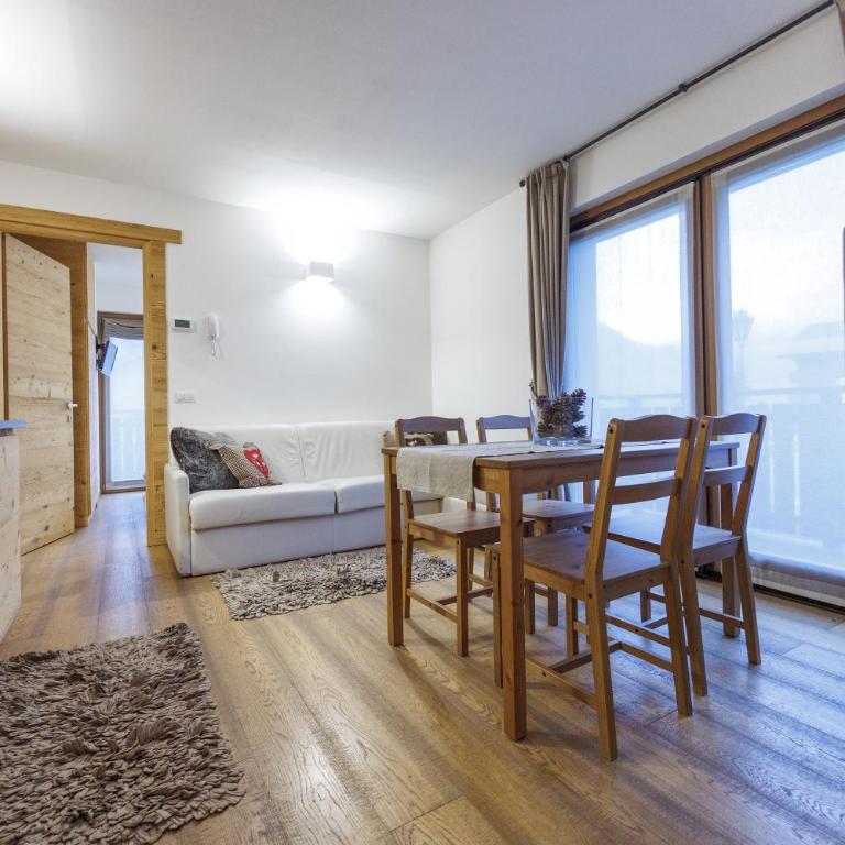 Chalet Skiador - Appartamento con 2 Camere da Letto - 7